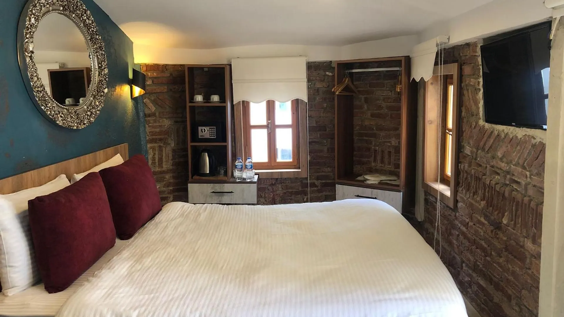 Galata By Rich Hotel Стамбул Турция