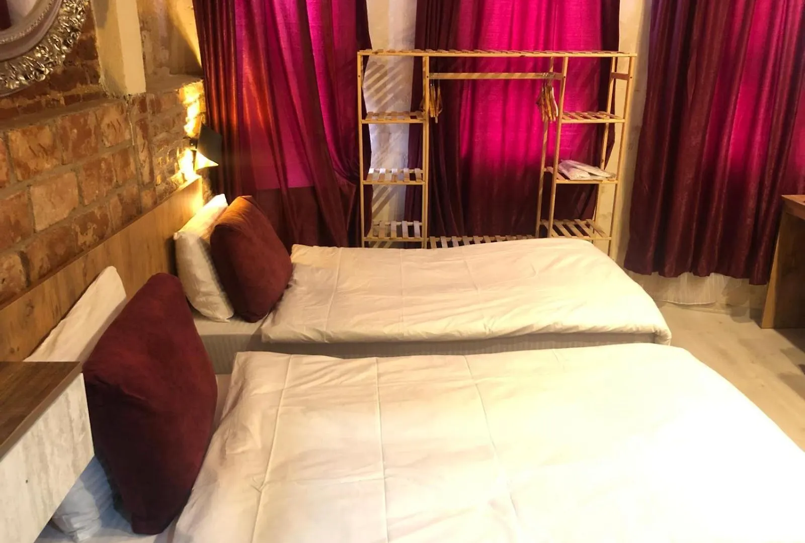 Galata By Rich Hotel Стамбул