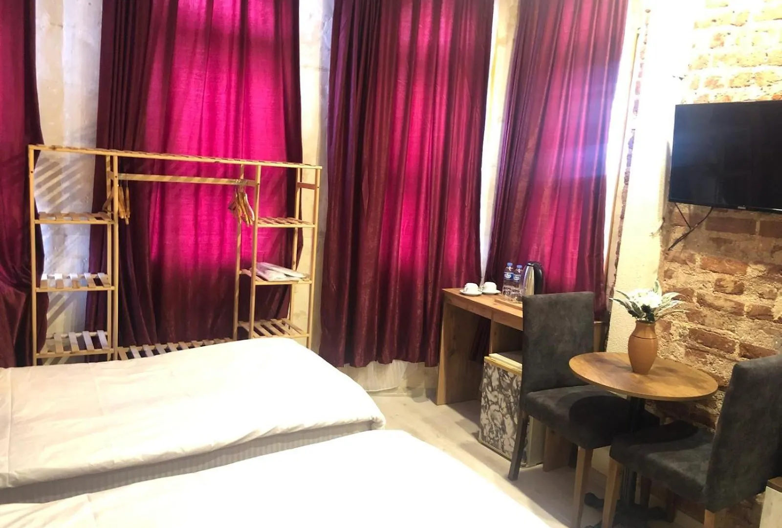 Galata By Rich Hotel Стамбул