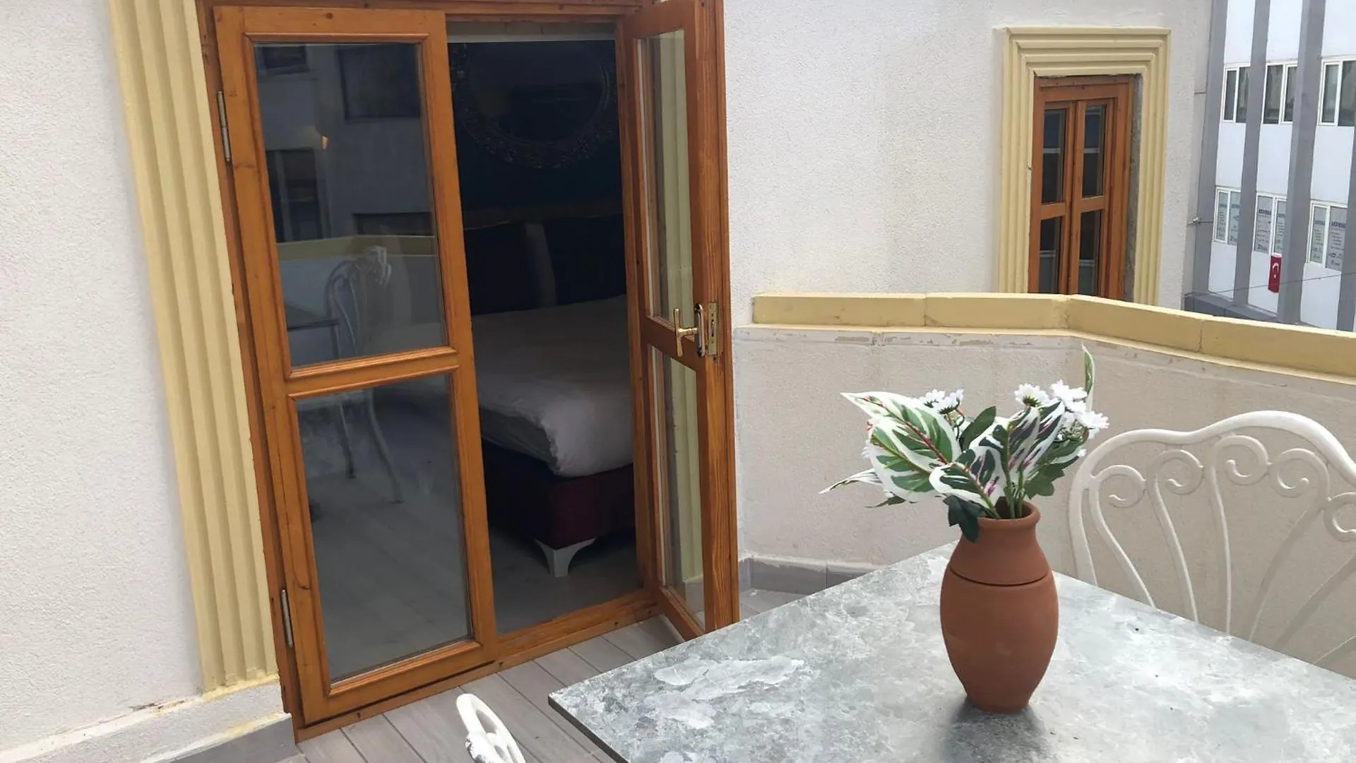 Galata By Rich Hotel Стамбул 0*,