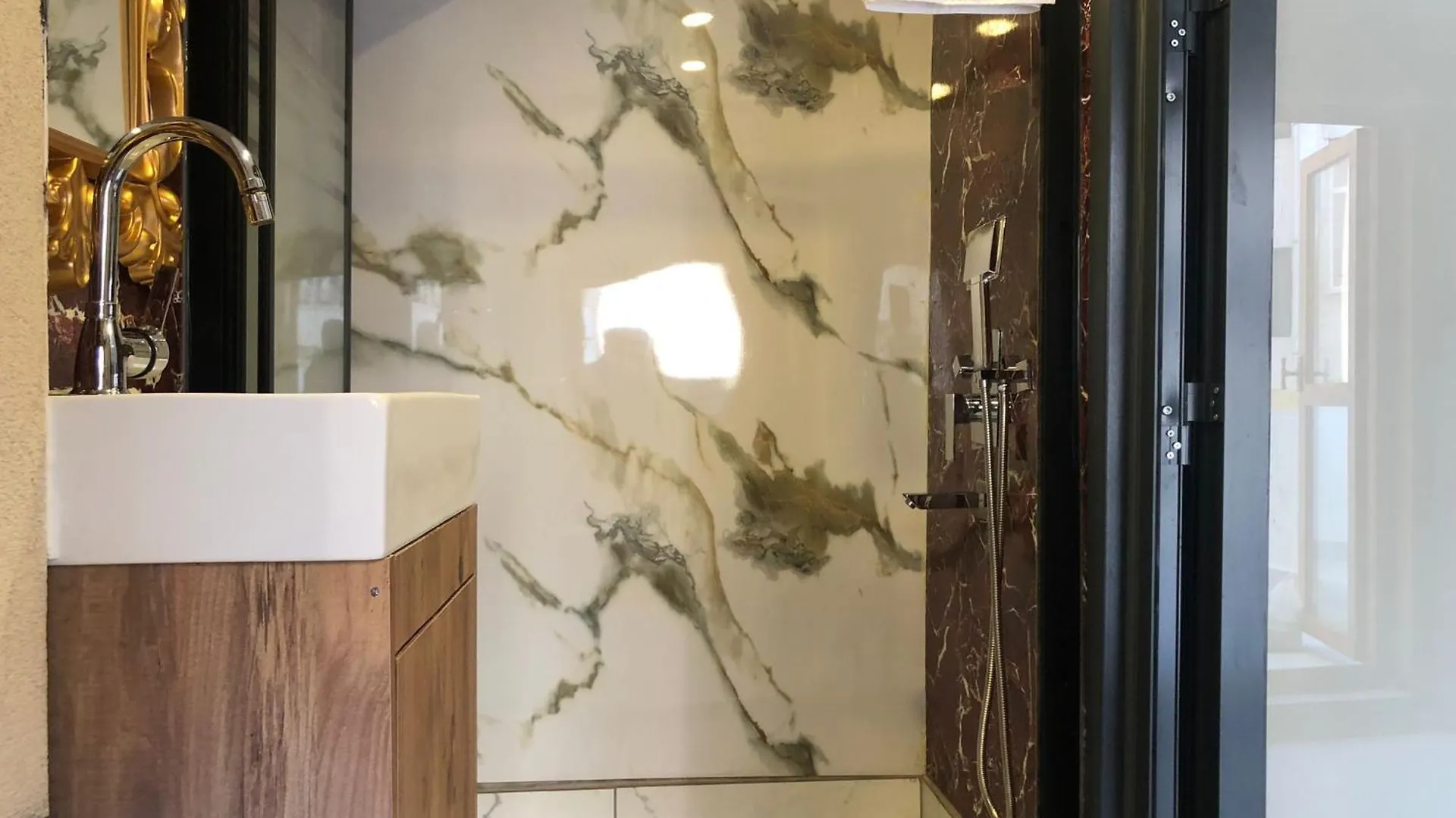 Galata By Rich Hotel Стамбул Турция