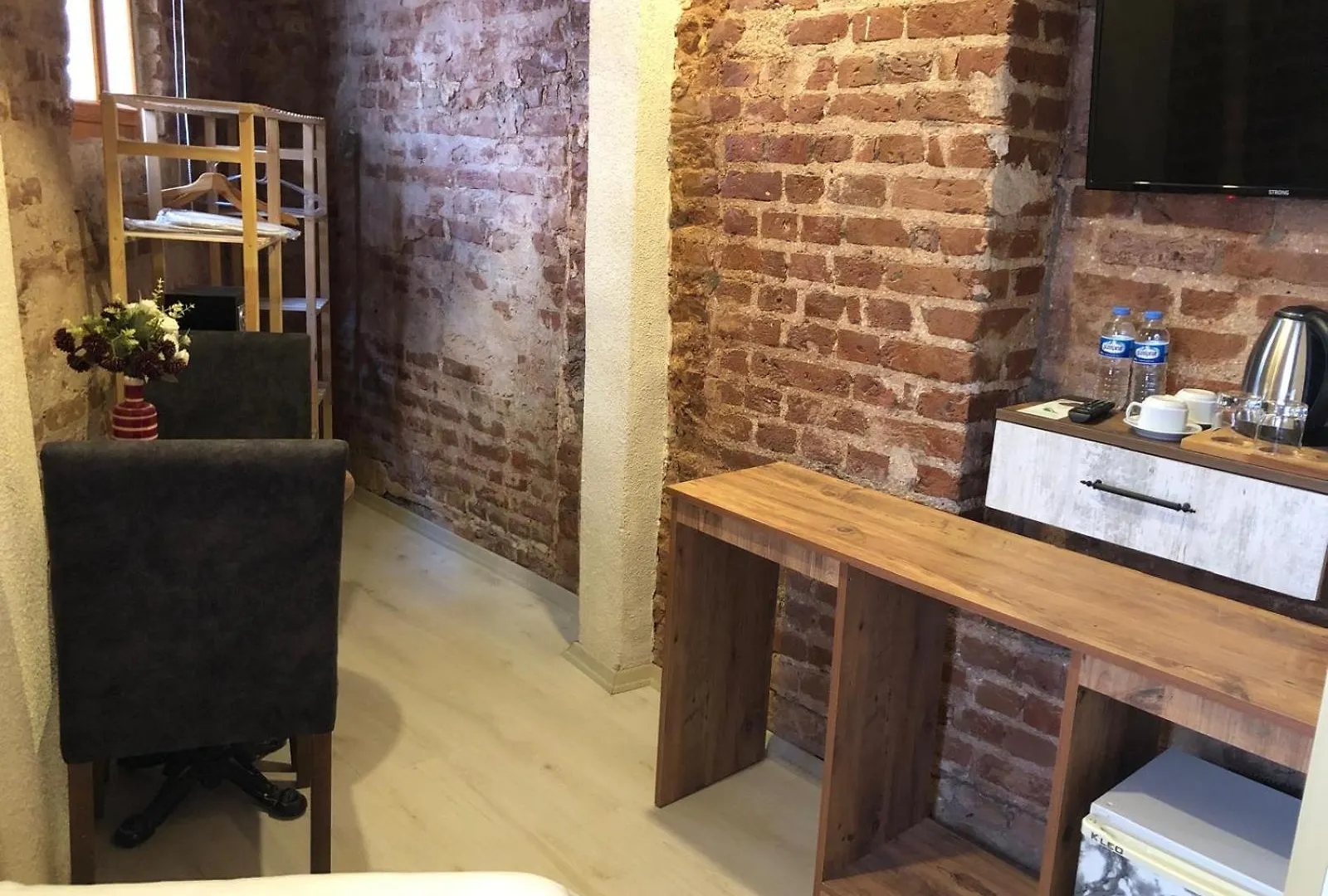 Galata By Rich Hotel Стамбул 0*,  Турция