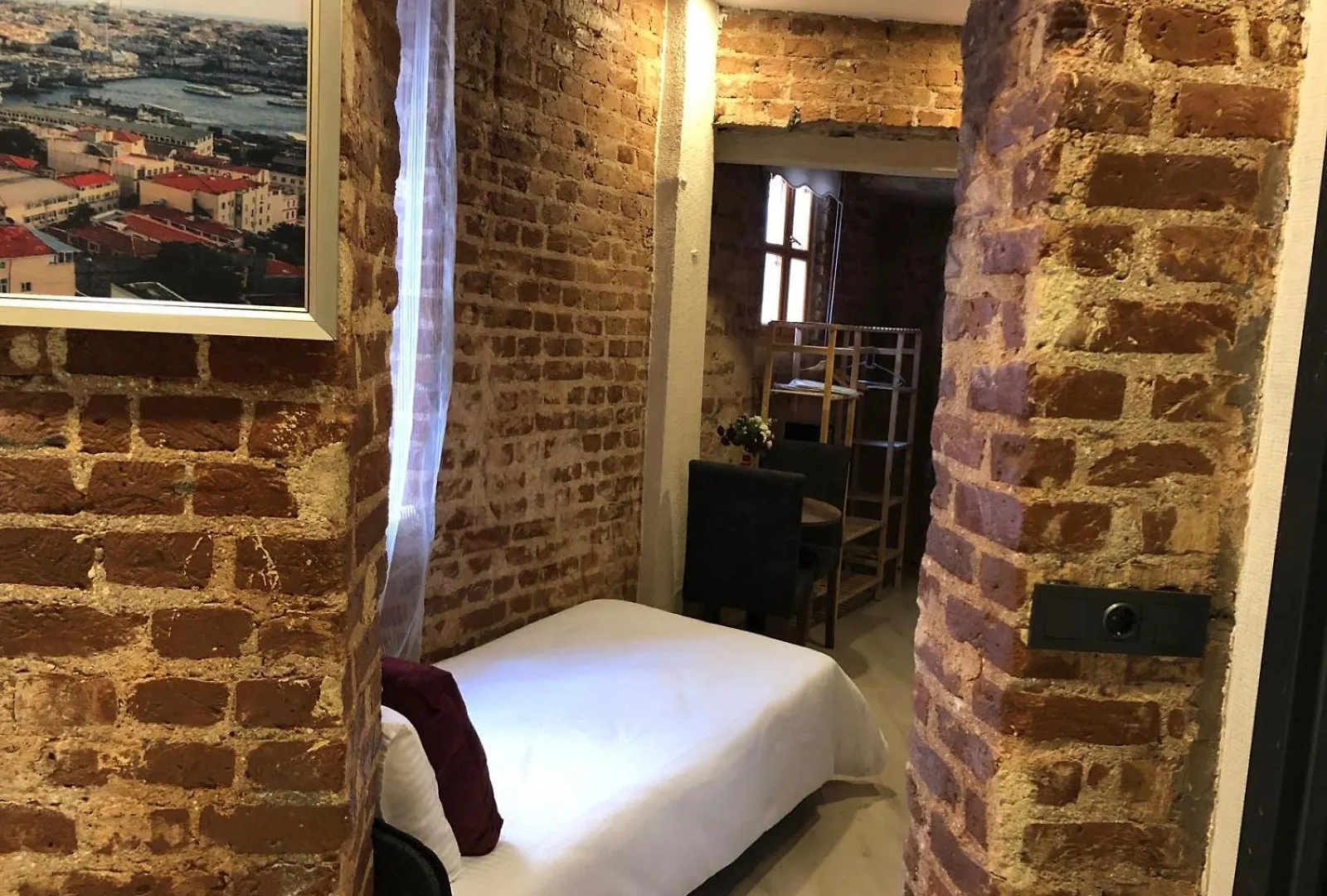 Galata By Rich Hotel Стамбул Турция