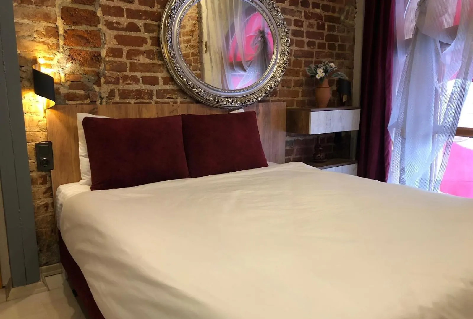 Galata By Rich Hotel Istanbulská provincie