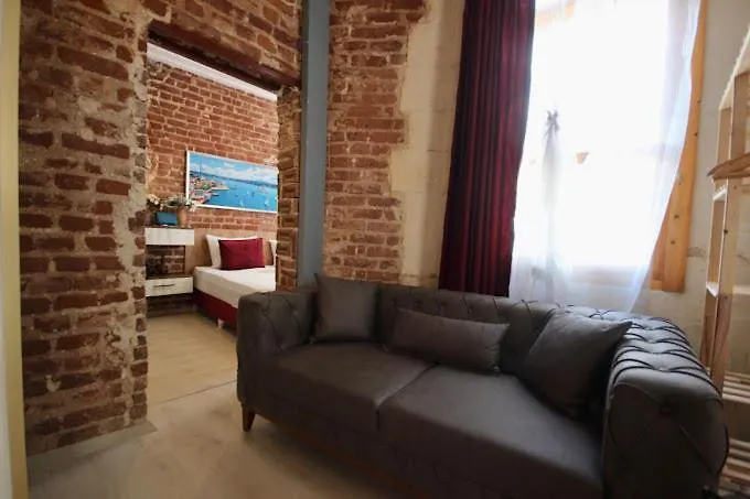 Galata By Rich Hotel Istanbul