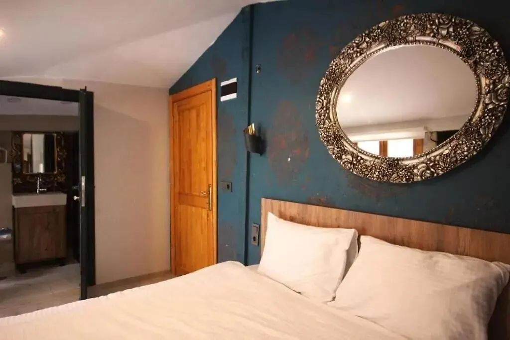 Galata By Rich Hotel Istanbul