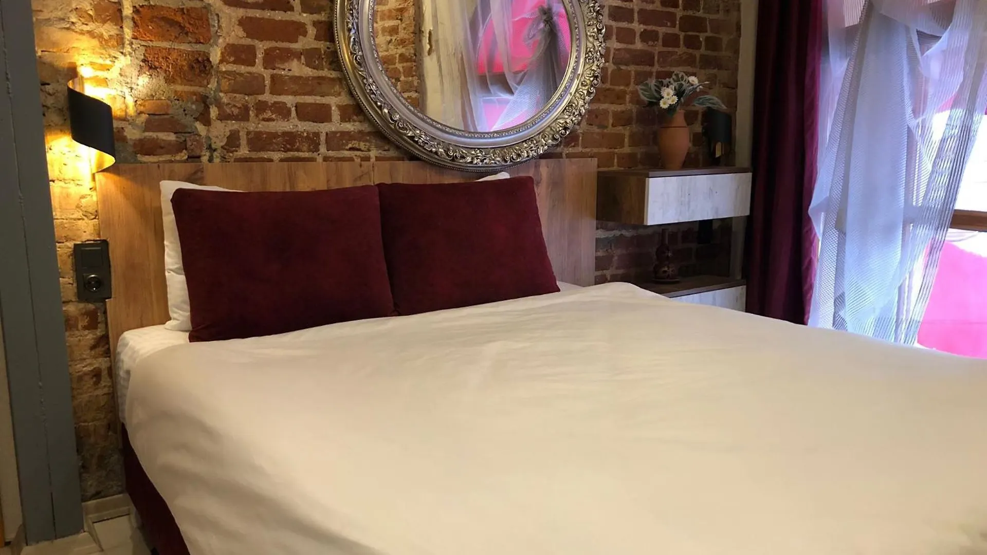 Galata By Rich Hotel Istanbul