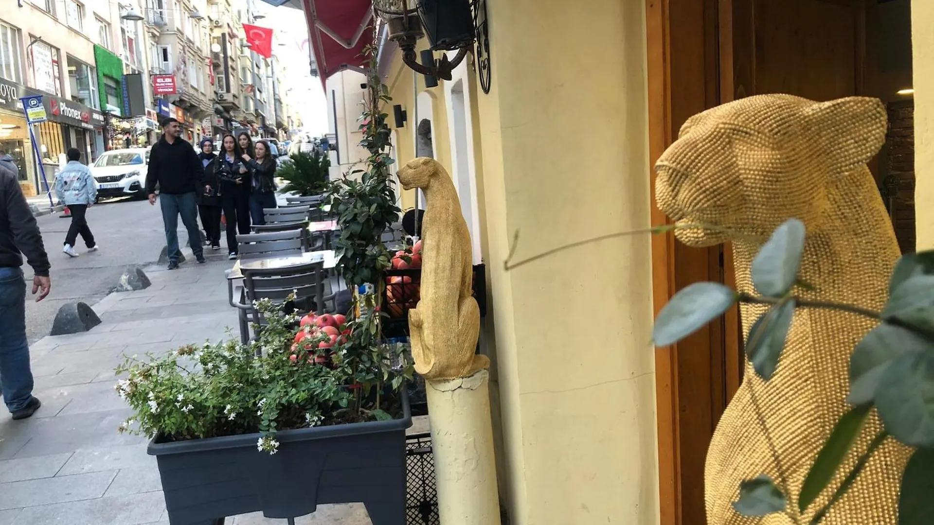 Galata By Rich Hotel Istanbul