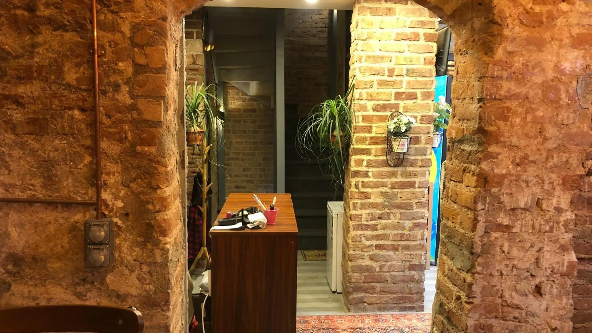 Galata By Rich Hotel Istanbul Turkey