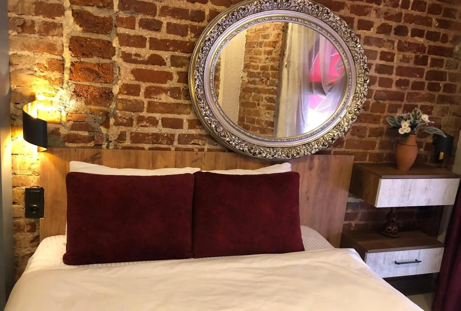 Galata By Rich Hotel Istanbul 0*,